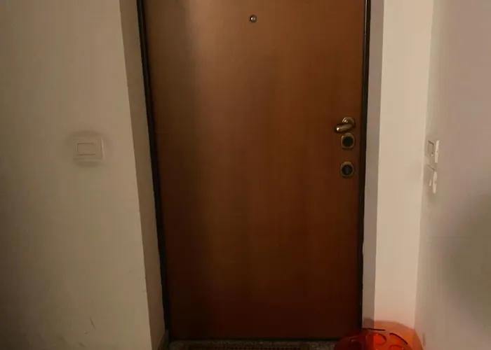 Casa Porpora, Trilocale In Posizione Eccellente Apartament Mediolan