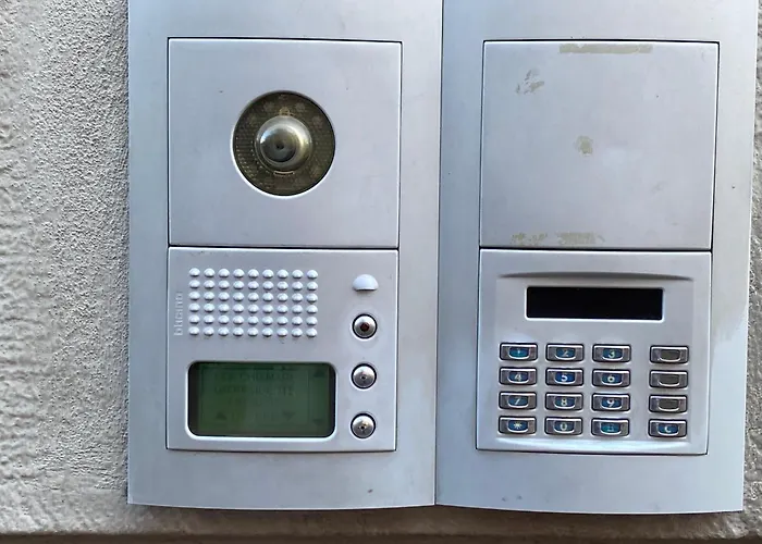 Casa Porpora, Trilocale In Posizione Eccellente