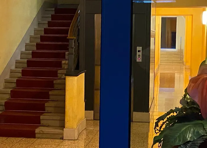 Casa Porpora, Trilocale In Posizione Eccellente Appartement *