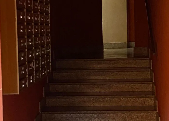 Apartament Casa Porpora, Trilocale In Posizione Eccellente Mediolan