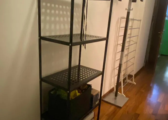 Casa Porpora, Trilocale In Posizione Eccellente Apartament Mediolan