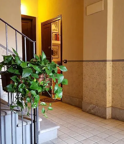 Bnbutler - Sempione - Mico 아파트