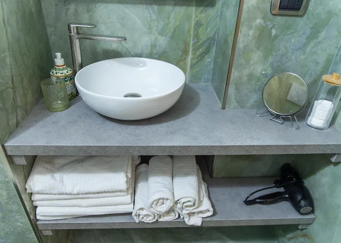 !subway To Duomo! Modern Loft With Ac And Free Wifi Lejlighed *