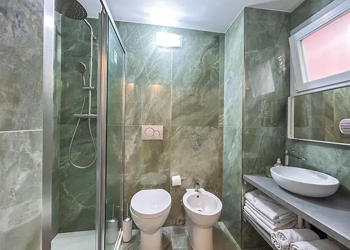 !subway To Duomo! Modern Loft With Ac And Free Wifi