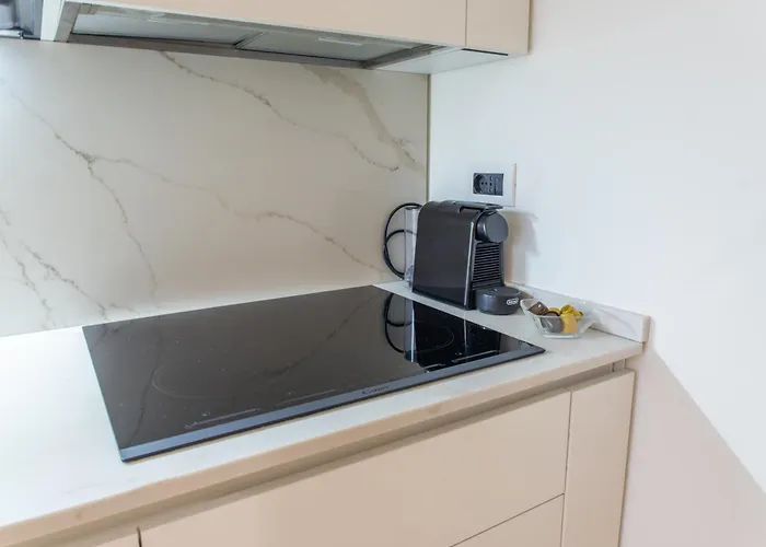 !subway To Duomo! Modern Loft With Ac And Free Wifi Lejlighed *