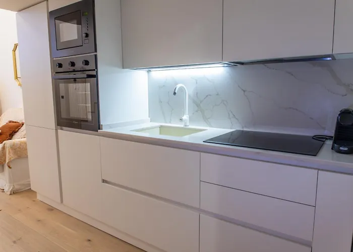 !subway To Duomo! Modern Loft With Ac And Free Wifi Lejlighed Milano