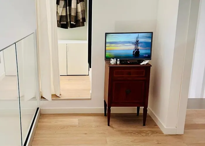 Appartamento Centro Storico•favoloso Nuovo