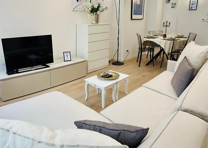 Centro Storico•favoloso Nuovo *