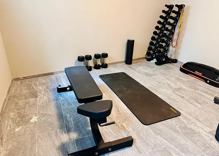 Appartamento Centro Storico•favoloso Nuovo