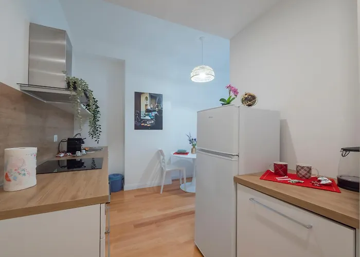 I Host - Gressoney 3 מילאנו