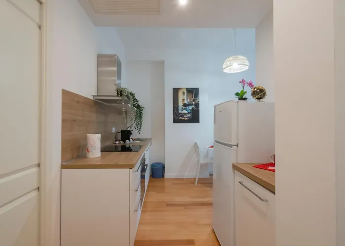 I Host - Gressoney 3 * מילאנו