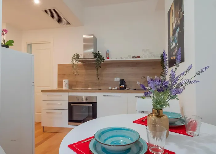 I Host - Gressoney 3 דירה