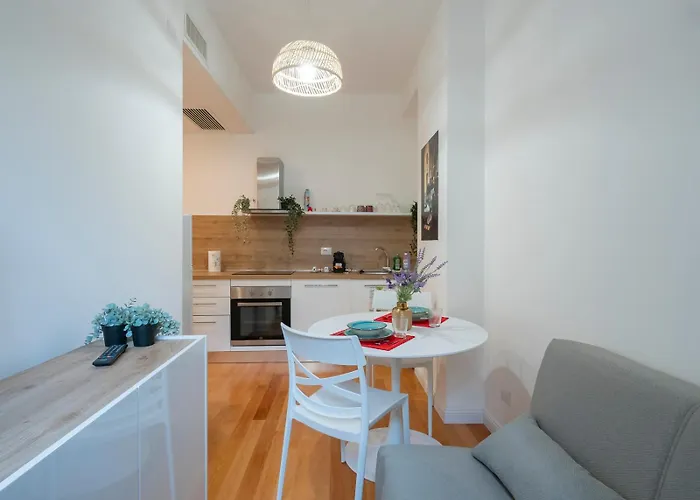 I Host - Gressoney 3 דירה