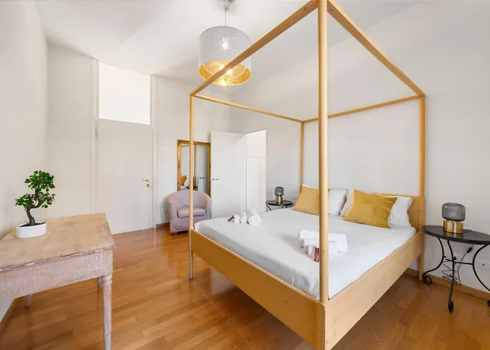 Apartmán Duomo Dietro L'angolo