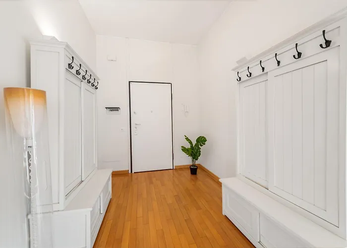 Duomo Dietro L'angolo Apartmán Milán