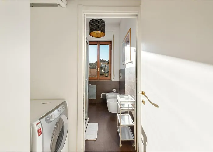 Duomo Dietro L'angolo Apartmán