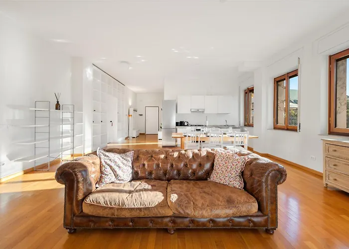 Duomo Dietro L'angolo Apartmán