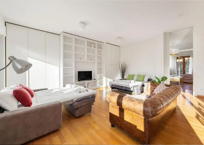 Apartmán Duomo Dietro L'angolo *