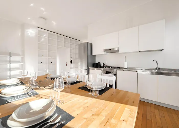 Duomo Dietro L'angolo Apartmán *