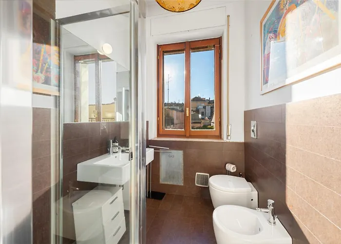 Apartmán Duomo Dietro L'angolo