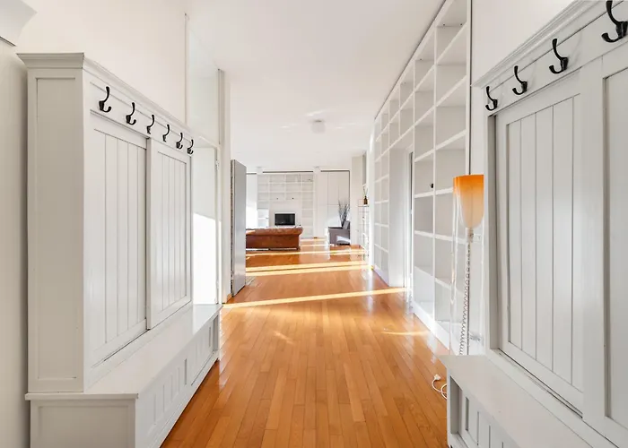 Duomo Dietro L'angolo Apartmán