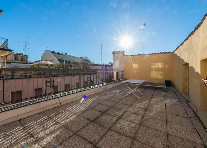 Duomo Dietro L'angolo Milán