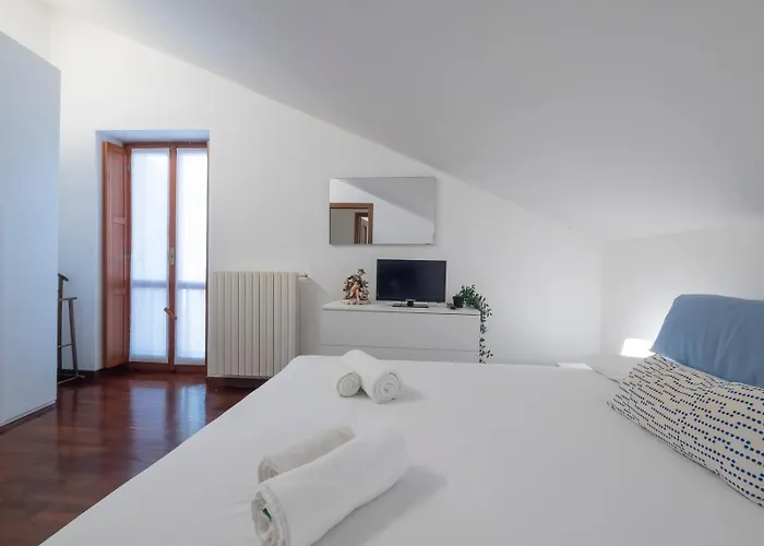 La Ringhiera - Meda 43