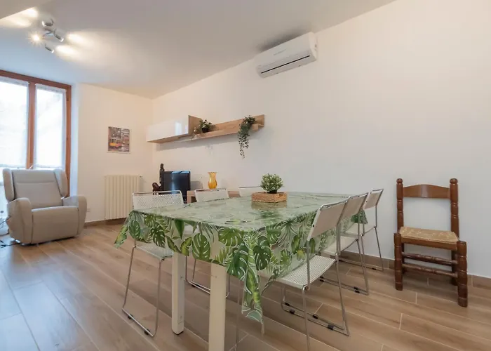 La Ringhiera - Meda 43 Milán