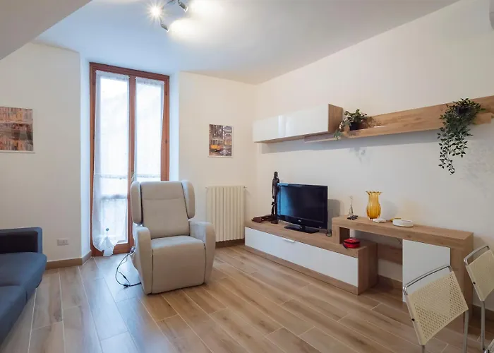 La Ringhiera - Meda 43 *