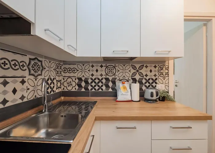 La Ringhiera - Meda 43 * Milán