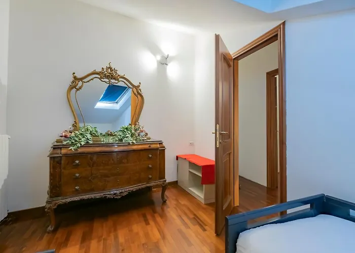 La Ringhiera - Meda 43