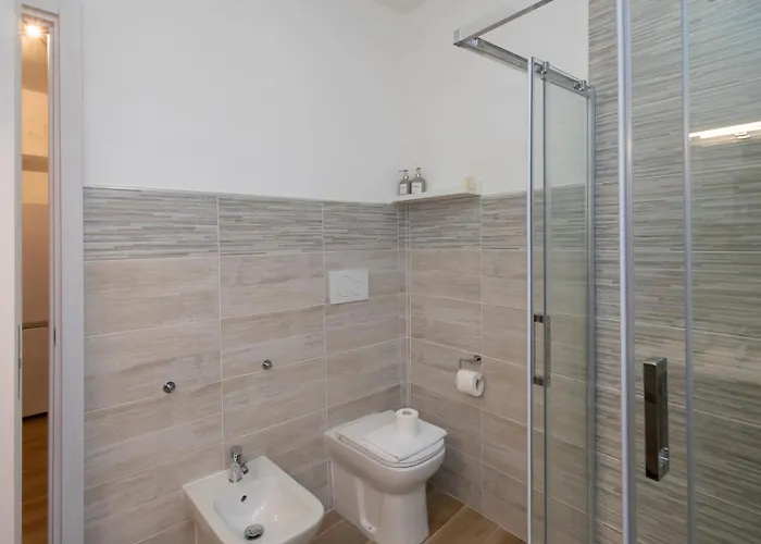 La Ringhiera - Meda 43 Milán