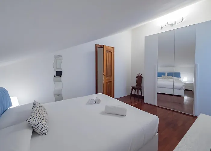 Apartamento La Ringhiera - Meda 43 Milán