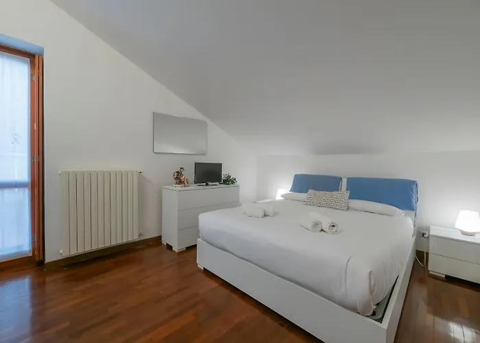 La Ringhiera - Meda 43 * Milán