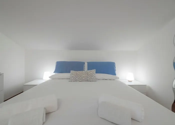 Apartamento La Ringhiera - Meda 43