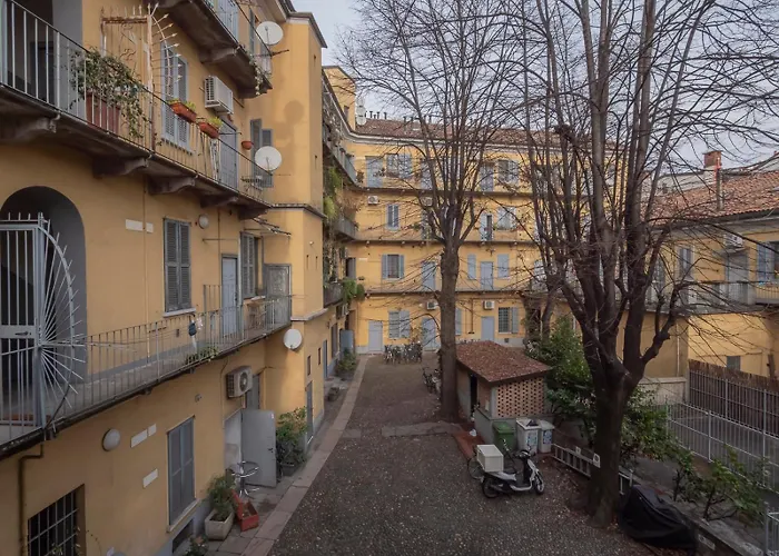 La Ringhiera - Meda 43 *