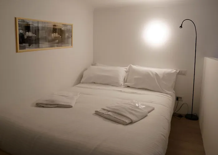 L'arche Comfort&relax - On Street Milán