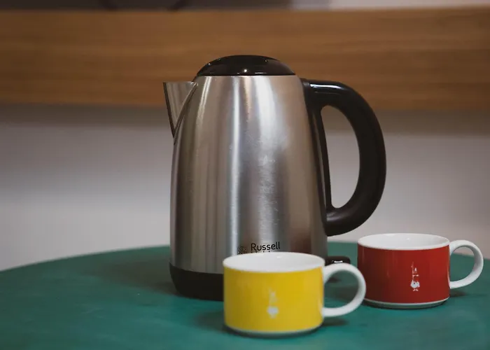 L'arche Comfort&relax - On Street