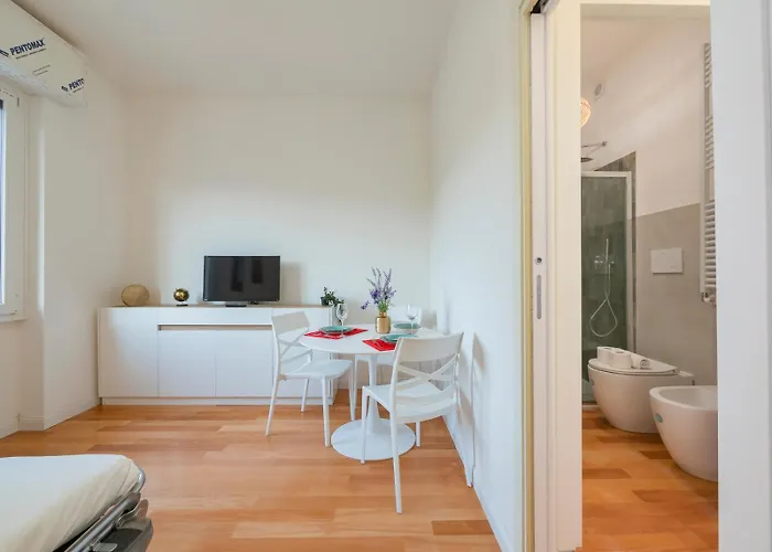 公寓 I Host - Gressoney 2