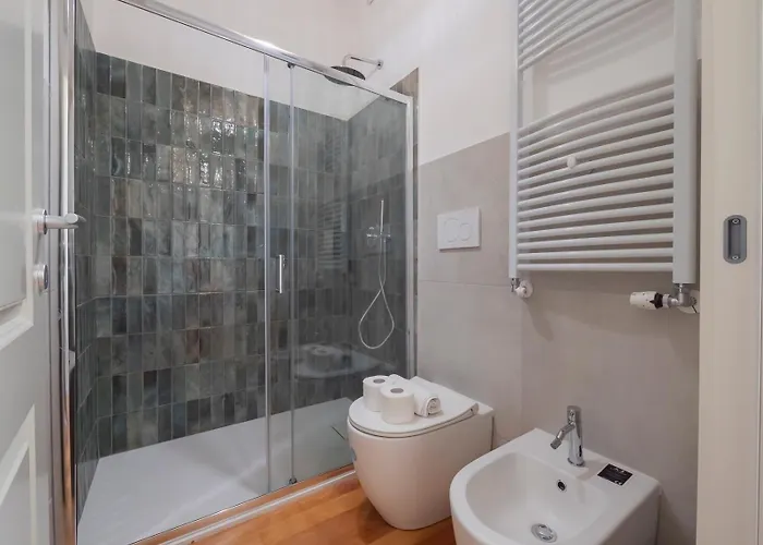 I Host - Gressoney 2 公寓