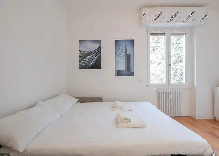 I Host - Gressoney 2 公寓 *