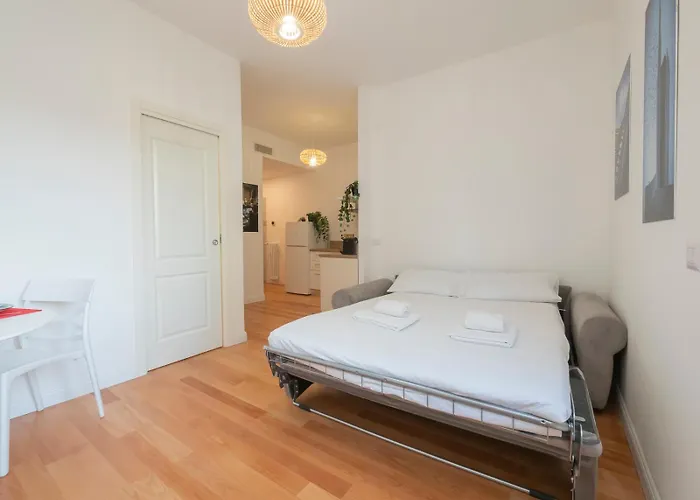 I Host - Gressoney 2 公寓