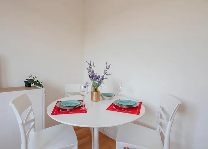 公寓 I Host - Gressoney 2