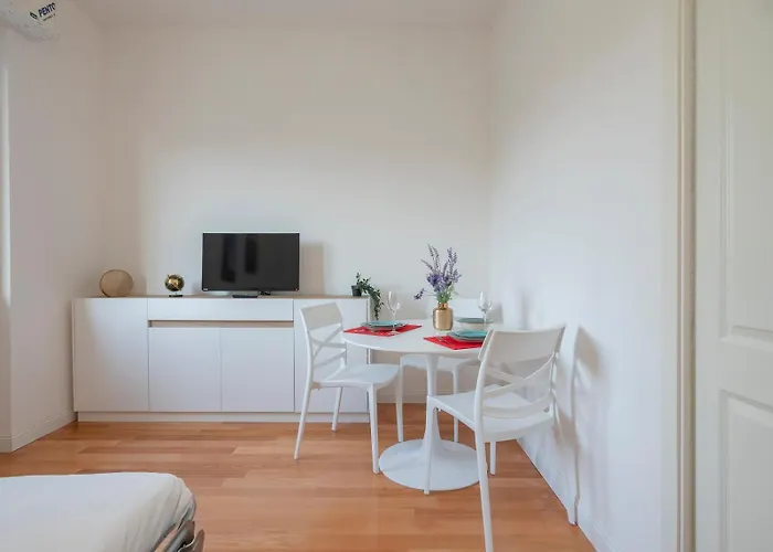 I Host - Gressoney 2 米兰