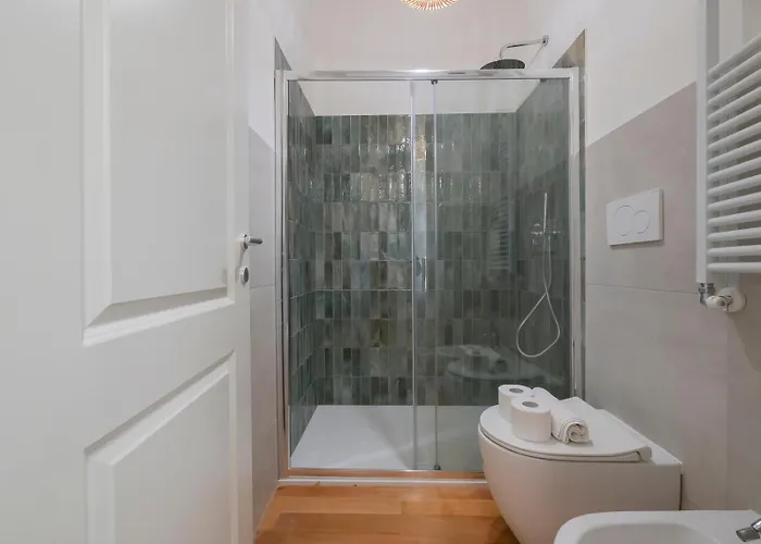 I Host - Gressoney 2 公寓 *