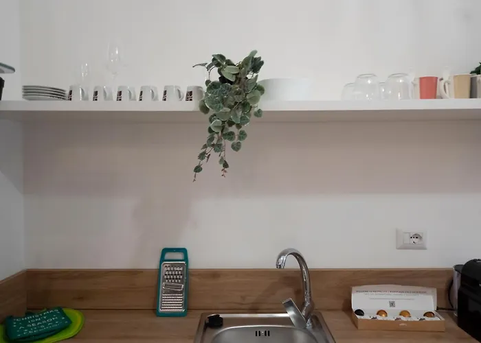 公寓 I Host - Gressoney 2 米兰