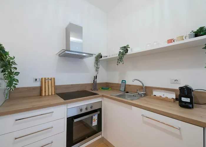 I Host - Gressoney 2 公寓