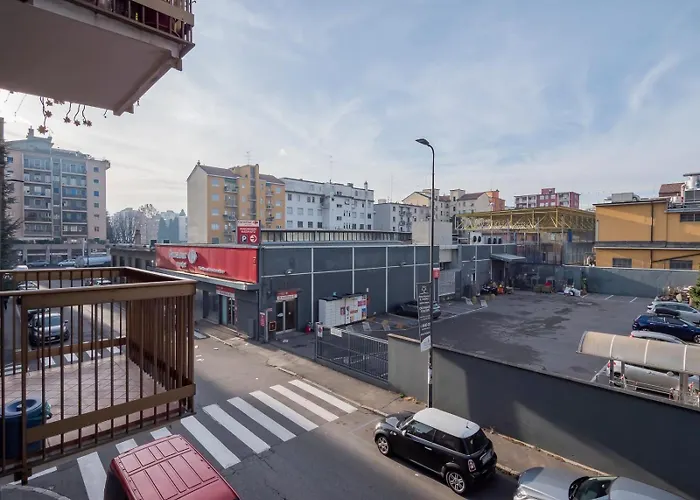 I Host - Gressoney 2 * 米兰