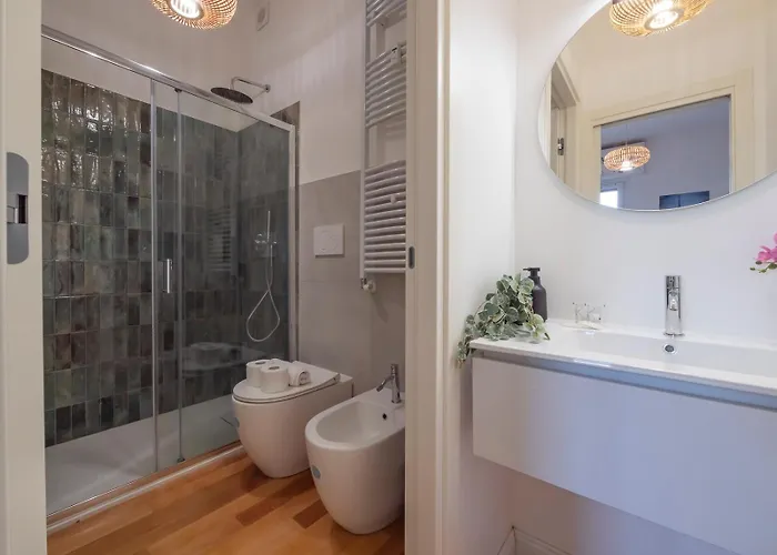 公寓 I Host - Gressoney 2 *