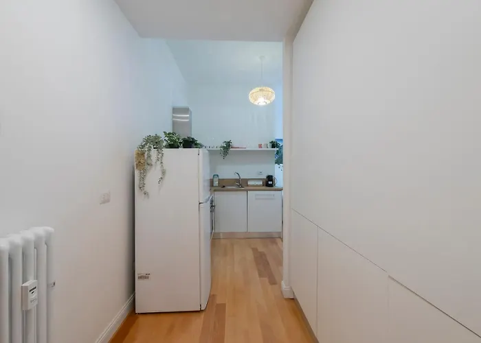 I Host - Gressoney 2 公寓 米兰